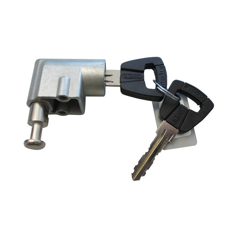 Abus Batterieschlosszylinder DAF Uni T82