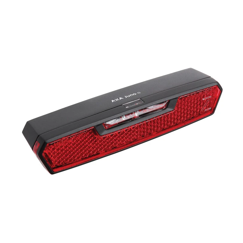 AXA Rücklicht Juno Batterie Auto Off 50mm 4 AXA Rücklicht Juno Batterie Auto Off 50mm – Bild 2