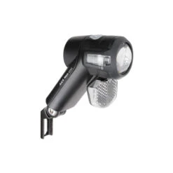 AXA Scheinwerfer Nox Sport Batterie Auto Off 12 Lux Mit V-Brakehalter