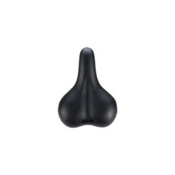 BBB Sattel City Mittelweich Unisex 460g Haltung 75&deg; Schwarz 190 X 250 Mm -Fahrradladen bbb sattel city mittelweich unisex 460g haltung 75 schwarz 190 x 250 mm4