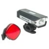 Blackburn BBN 300-30 Light Set USB Black -Fahrradladen blackburn bbn 300 30 light set usb black
