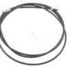 Campagnolo® Campagnolo Bremsleitung Road EC-DB003 2000 Mm Schwarz -Fahrradladen campagnolo bremsleitung1