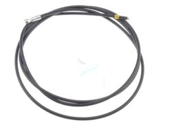 Campagnolo® Campagnolo Bremsleitung Road EC-DB003 2000 Mm Schwarz