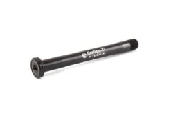 Carbon Ti X-Lock QR12x1.75 Road (123 Mm) Black Steckachse