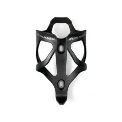 Colnago Flaschenhalter Carbon Schwarz Matt