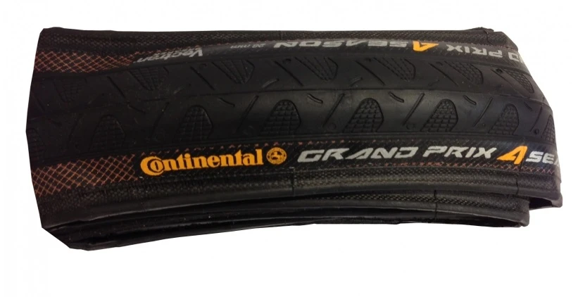 Continental Grand Prix 4-Seasons 700x32 Reifen 4 Continental Grand Prix 4-Seasons 700x32 Reifen – Bild 2