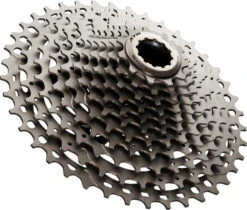 Shimano XTR CS-M9001 11 Fach 11-40 Kassette Für 1/2/3x11 -Fahrradladen cs m9001