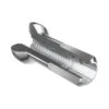 Dt-swiss DT Swiss Nippel Messing 12mm Silber, 2,0mm, 100 Stk. 2 Dt-swiss DT Swiss Nippel Messing 12mm Silber, 2,0mm, 100 Stk. -Fahrradladen dt swiss nippel messing 12mm silber 20mm 100 stk