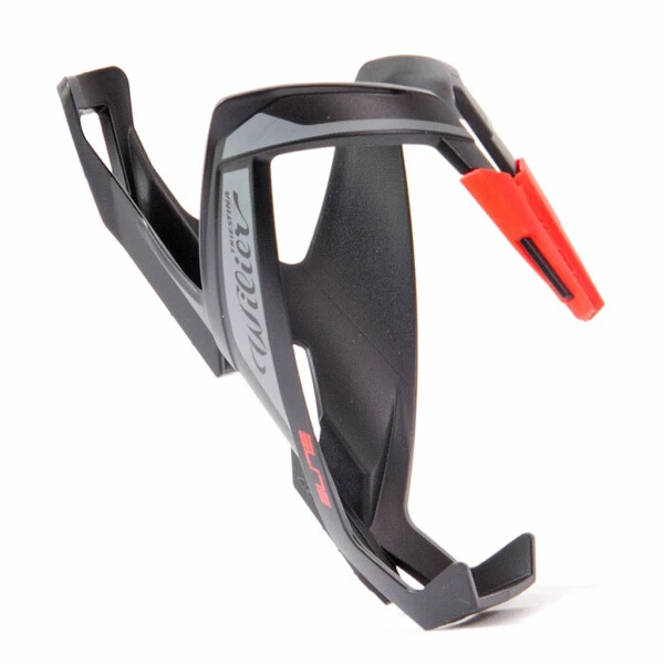 Elite Race Plus Flaschenhalter Custom Wilier Schwarz Matt 3 Elite Race Plus Flaschenhalter Custom Wilier Schwarz Matt