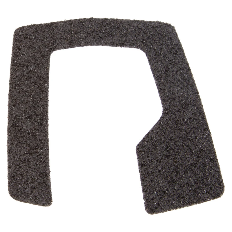 Ergotec Pedale, SET Sandpapier Für Pedale, 831/836 4-Teilig 3 Ergotec Pedale, SET Sandpapier Für Pedale, 831/836 4-Teilig