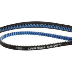 Gates Zahnriemen CDX 113 Z, 1243mm, Blue