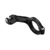 Litemove Lenkerhalter Handlebar Mount Universal PHBU 31.8/35.0mm -Fahrradladen litemove lenkerhalter handlebar mount universal phbu 318 350mm