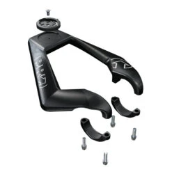 Pro Compact Carbon Clip-On Lenkeraufsatz -Fahrradladen pro compact carbon clip on 2