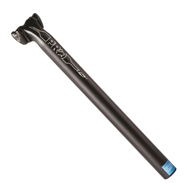 Pro LT Aluminium Di2 31.6mm/400mm Versatz 20mm Sattelstütze 3 Pro LT Aluminium Di2 31.6mm/400mm Versatz 20mm Sattelstütze