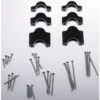 Pro Missile Spacer Set -Fahrradladen pro missile spacer set 1