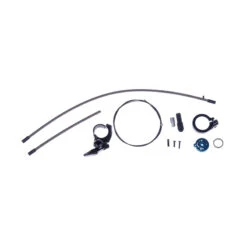 RST Remote Lockout Upgrade Kit M. Drehheb. M . Zug