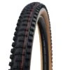 Schwalbe Big Betty Addix Soft Super Gravity SnakeSkin Tubeless Easy E-50 Classic Skin 27.5x2.40 Reifen -Fahrradladen schwalbe big betty addix soft super gravity classic skin