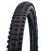 Schwalbe Big Betty Addix Soft Super Trail SnakeSkin Tubeless Easy E-25 27.5x2.80 Reifen -Fahrradladen schwalbe big betty addix soft super trail reifen