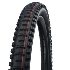 Schwalbe Big Betty Addix Soft Super Trail SnakeSkin Tubeless Easy E-25 27.5x2.80 Reifen