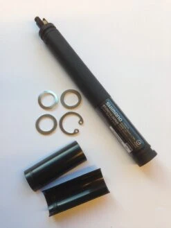 Shimano Di2 BT-DN110-A Akku Intern