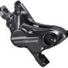 Shimano Deore BR-M6120 Black Bremssattel -Fahrradladen shimano deore br m6120 bremssattel