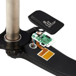 Shimano Dura Ace FC-R9200-P 2x12 52-36 172.5mm Kurbelgarnitur Mit Powermeter -Fahrradladen shimano dura ace fc r9200 p kurbel 5 19233 4 19234 4