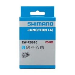 Shimano Di2 EW-RS910 Interner Verteiler Für Lenker Und Rahmen -Fahrradladen shimano ew rs910 verteiler 1