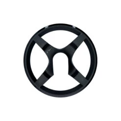 Shimano Hosenschutz FC-TY301 42 Z&auml;hne Schwarz