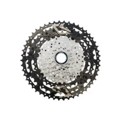 Shimano Kassette CS-LG600-11 LG 11-Gang 11-50 Z&auml;hne Box