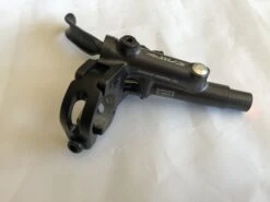 Shimano Saint BL-M820 Bremsgriff Komplett Links -Fahrradladen shimano saint bremsgriff links vorne 2