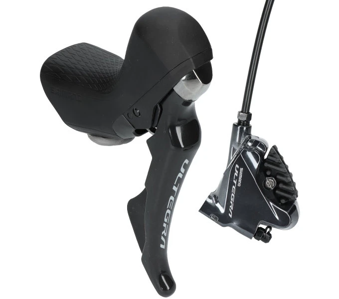 Shimano Ultegra ST-R8020/BR-R8070 11 Fach Schalthebel/Scheibenbremse Hinten 3 Shimano Ultegra ST-R8020/BR-R8070 11 Fach Schalthebel/Scheibenbremse Hinten