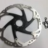 Shimano XT/Saint SM-RT76 6Loch 203mm Bremsscheibe -Fahrradladen shimano xt sm rt76 203mm bremsscheibe