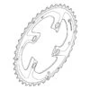 Shimano XTR 14 Kettenblatt 40 Z&auml;hne, Y-1LS 98030 FC-M985, 28/40 -Fahrradladen shimano xtr 14 kettenblatt 40 zaehne y 1ls 98030 fc m985 28 40