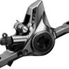 Shimano XTR BR-M9100 Race Bremssattel -Fahrradladen shimano xtr br m9100 race bremssattel