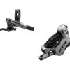 Shimano XTR M9120 Trail Scheibenbremse Hinten -Fahrradladen shimano xtr br m9120 scheibenbremse hinten 1