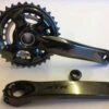 Shimano XTR FC-M9020 2x11 34-24 175mm Kurbelgarnitur