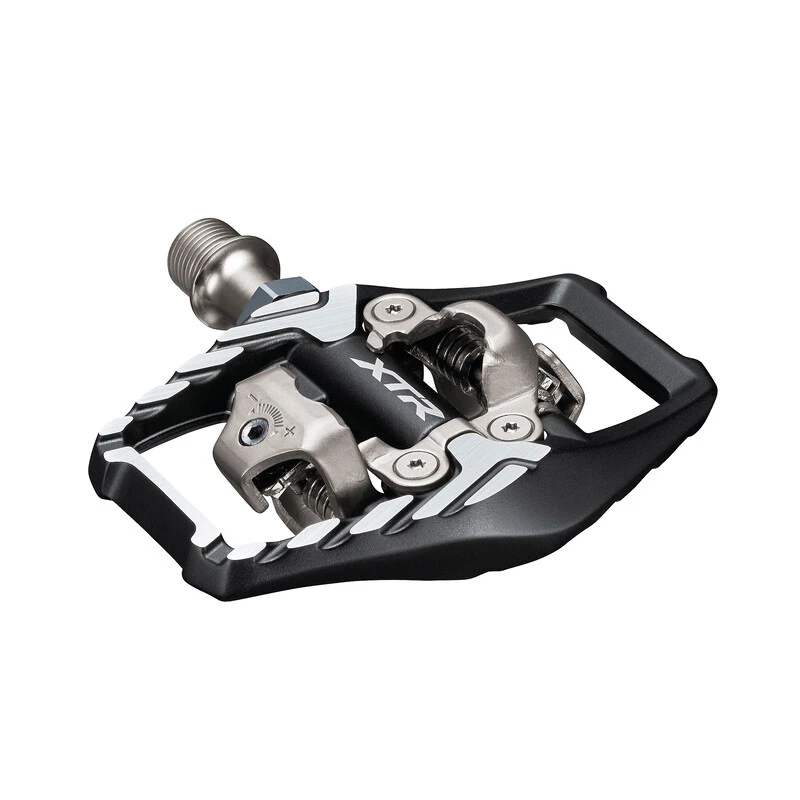 Shimano XTR Pedal Trail SPD 9120, PD-M9120 3 Shimano XTR Pedal Trail SPD 9120, PD-M9120