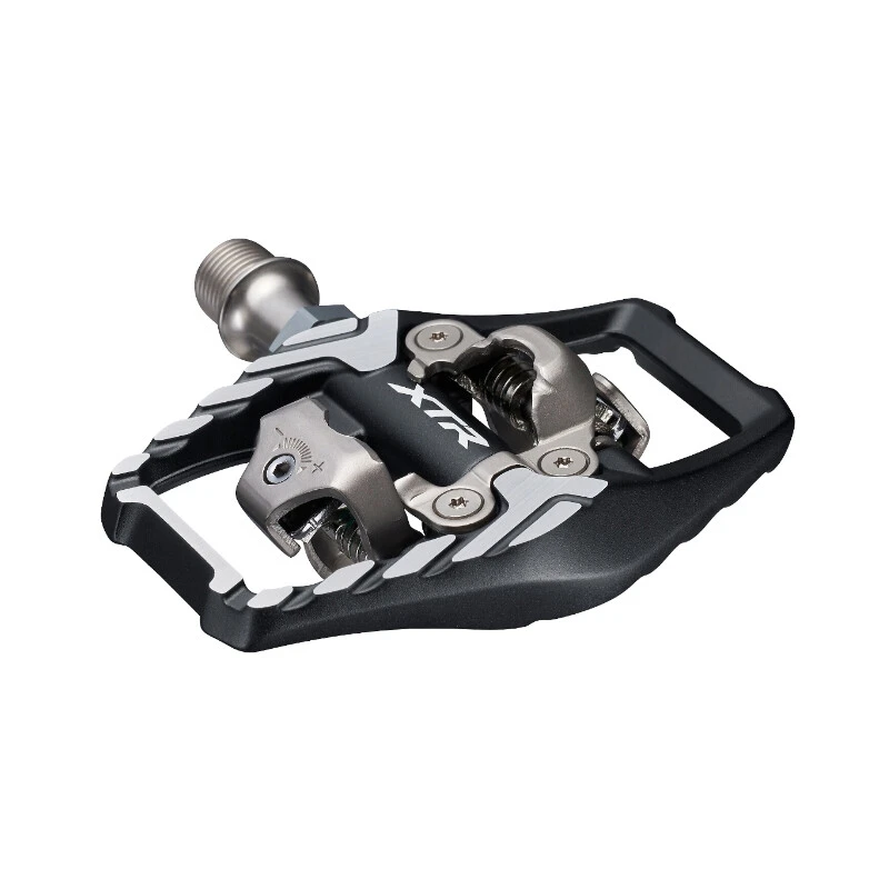 Shimano XTR Pedal Trail SPD 9120, PD-M9120 5 Shimano XTR Pedal Trail SPD 9120, PD-M9120 – Bild 3