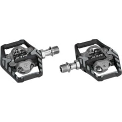 Shimano XTR Pedal Trail SPD 9120, PD-M9120 9 Shimano XTR Pedal Trail SPD 9120, PD-M9120 -Fahrradladen shimano xtr pedal trail spd 9120 pd m91204