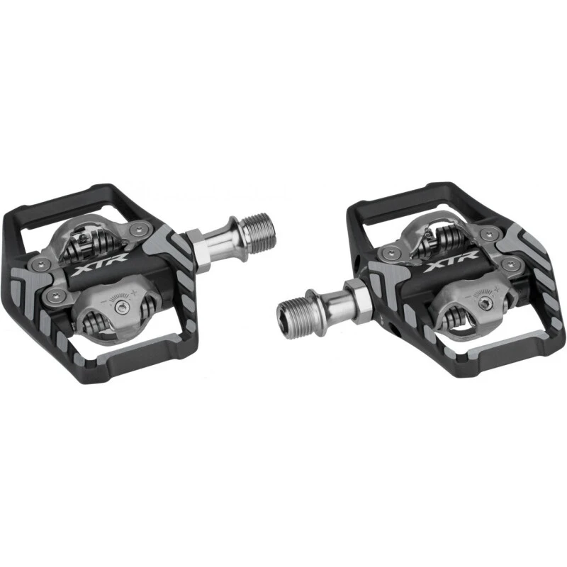 Shimano XTR Pedal Trail SPD 9120, PD-M9120 6 Shimano XTR Pedal Trail SPD 9120, PD-M9120 – Bild 4
