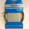 Shimano Road Bremszug Edelstahl -Fahrradladen shimano road bremszug edelstahl