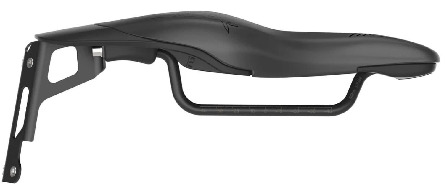 SQlab Integrierte Trinkflaschenhalterung Zu 613R 4 SQlab Integrierte Trinkflaschenhalterung Zu 613R – Bild 2