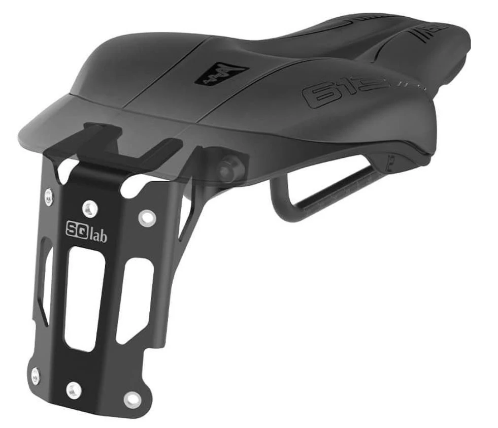 SQlab Integrierte Trinkflaschenhalterung Zu 613R 3 SQlab Integrierte Trinkflaschenhalterung Zu 613R