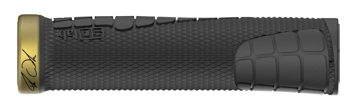 SQlab 70X Fabio Wibmer Grösse S Lenkergriffe 4 SQlab 70X Fabio Wibmer Grösse S Lenkergriffe – Bild 2