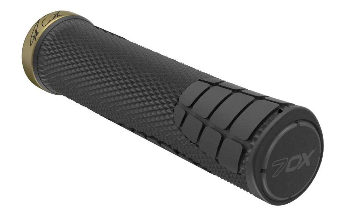 SQlab 70X Fabio Wibmer Grösse M Lenkergriffe 3 SQlab 70X Fabio Wibmer Grösse M Lenkergriffe