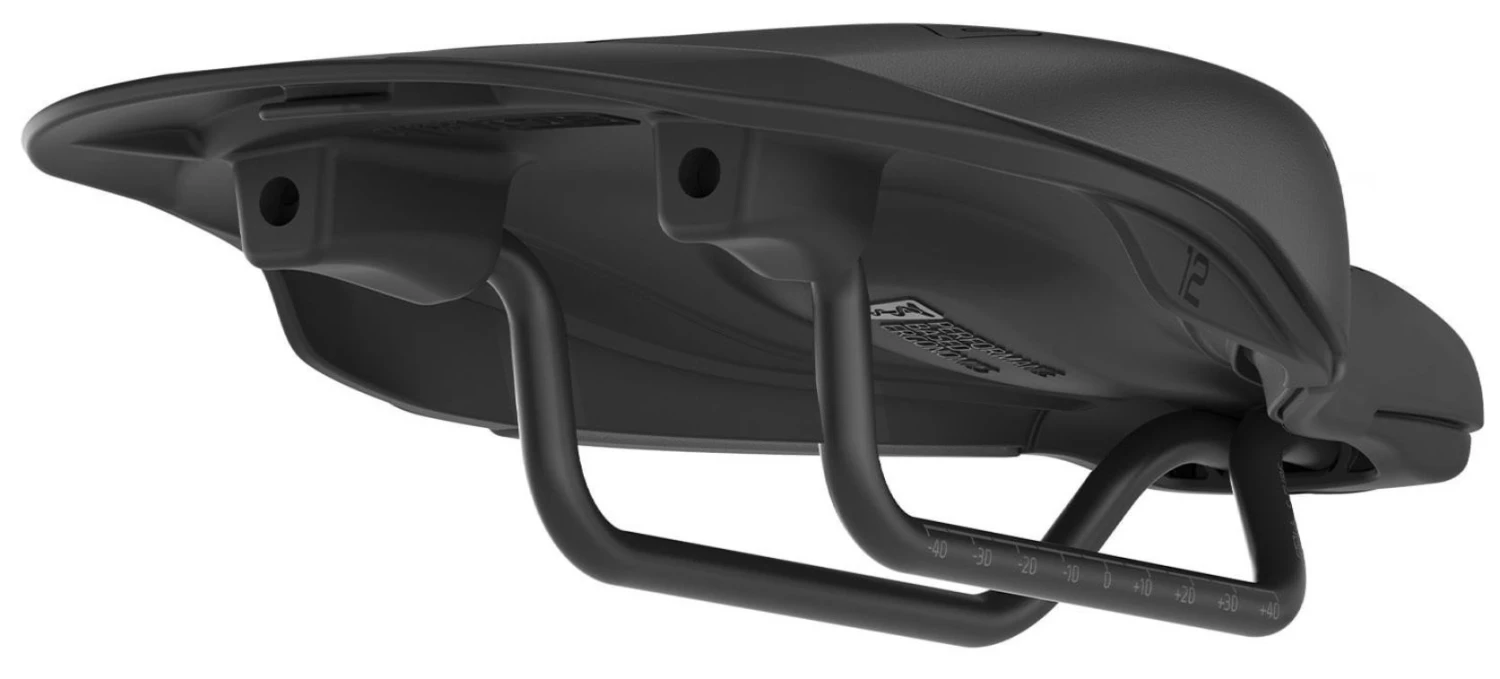 SQlab 613 R Ergowave Breite 11cm Sattel 8 SQlab 613 R Ergowave Breite 11cm Sattel – Bild 6