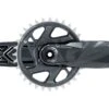 SRAM GX Eagle™ DUB™ Wide 55mm Chainline Lunar Grey Boost 148, Länge 170mm Kurbel -Fahrradladen sram gx eagle dub lunar grey kurbel 23542 0 23543 0