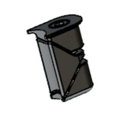 Wilier Cento 10 SL Cento10 Air 10 Air Pro Sattelkemmung Set