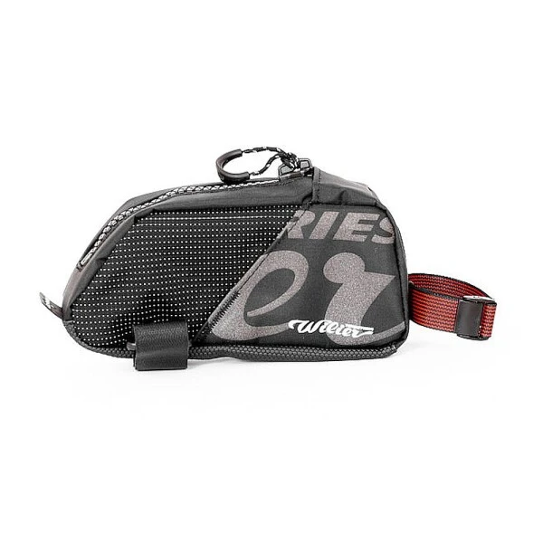 Wilier Top Tube Tasche NODEROAD 3 Wilier Top Tube Tasche NODEROAD